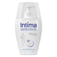 茵缇玛（Intima）私处护理液 女性0添加57.58元一件