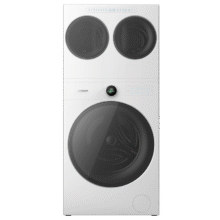 618预售、PLUS会员：海信 棉花糖Ultra全家筒三筒洗衣机 WH130U9Q-1+WV20W8454.01元包邮