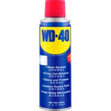 WD-40 除锈剂 40ml