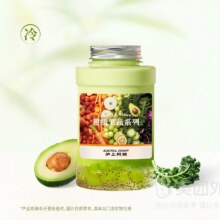 美团外卖 沪上阿姨鲜果茶 羽衣青提牛油果酸奶昔兑换券  多店可用原价18元 现价11.9元