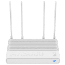 plus：京东云无线宝 AX3000 3000兆无线路由器 512MB大内存 后羿权益版189.12元（需领券）