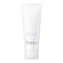 百亿补贴：freeplus芙丽芳丝 氨基酸洗面奶 100g51.21元（需领券）