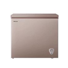 海信（Hisense）145升冰柜家用小型囤货冷柜 一级能效冷藏柜冷冻柜单温 母婴母乳小冰箱BD/BC-145NUD479.2元（需领券）