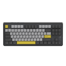 限地区、plus:黑爵 机械键盘 AK870149.3元