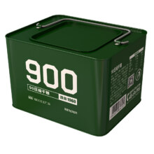 四00三工厂 900饼干 压缩饼干  500g4.89元（使用88vip全能卡/省钱卡2元红包）