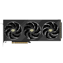 影驰显卡套装电脑【RTX 5060Ti 圣刃 MAX OC 16G+AMD R5 9600X(散片)】5099元