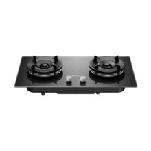 国补价：Haier/海尔嵌入式燃气灶629.22元（需领券）