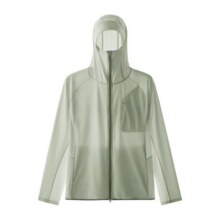 【王一博同款】蕉内凉皮302UV Pro硬核防晒衣男士透气抗菌防晒服204元 (券后省45)