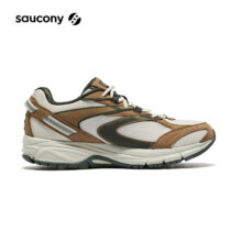 PLUS会员：Saucony索康尼2K PRM电子表男女复古休闲鞋情侣经典运动鞋40.5304元（需领券）