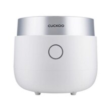 CUCKOO福库IH电磁加热多功能料理自动洗涤电饭煲锅4L 8人HA0810FW893.7元