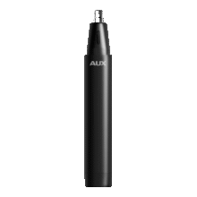 PLUS95折：奥克斯（AUX）【电池款】便携修剪鼻毛清理器16.83元（需领券）