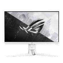 plus：华硕ROG XG27ACS-W绝杀 27英寸显示器 2K电竞 144Hz 原生180Hz高刷FastIPS 1ms响应G-SYNC HDR4001436.08元（需领券）