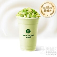 美团外卖|到店   茉酸奶 【必囤】原创牛油果酸奶奶昔兑换券  多店可用原价30元  现价16.9元