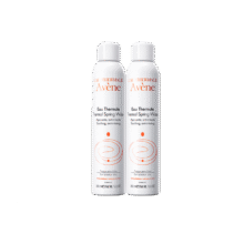 百亿补贴：雅漾喷雾300ml*2补水保湿舒缓62.55元