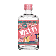 江小白 果汁酒 168ml、23度9.9元（需领券）用凑单品换购