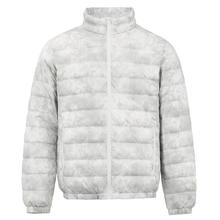 雪中飞 反季神价！90白鸭绒轻薄羽绒服69元