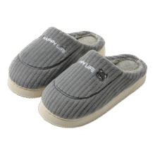 男女秋冬季棉拖鞋毛毛鞋  42-433.6元