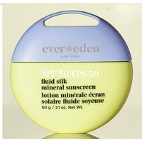 防水防汗！Evereden 安唯伊 宝宝防晒霜  SPF50 60g￥59.41 2.6折 比上一次爆料降低 ￥148.59