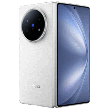 vivo X Fold5 12GB+256GB 明白【vivo折叠尊享服务包套装】6998元（+内外折叠屏维修各一次+一年延保+一年只换不修）