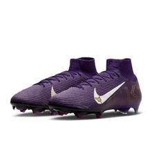 NIKE 耐克 ZM SUPERFLY 10 ELITE KM FG 中性足球鞋1439元