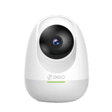 360摄像头 8Pro 6MP版 600万像素超微光全彩人形移动侦测 手机查看家用监控云台摄像头婴儿看护器102.71元（需plus会员，需领券）