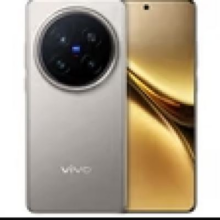 VIVO X200 Pro 手机 钛色 12+256G4188.01元