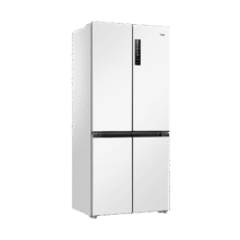 PLUS会员：海尔 法式多门冰箱 BCD-503WGHFD14GYU1 503升3701.28元（晒单返50元京豆+20-24点下单返230元）