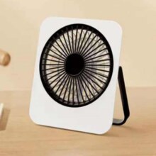 家用桌面风扇 USB直插式10元