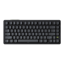 限地区、plus:VGN 键盘 暗夜黑186.15元（需领券）