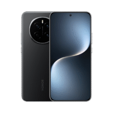 PLUS会员：Honor 荣耀 Magic7 MagicOS 9.0 绒黑色 16GB+1TB3998元包邮（PLUS会员立减更低）