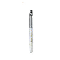 PILOT 百乐 P500 中性笔 0.5mm 云石黑  单支装￥3.87 比上一次爆料降低 ￥0.56