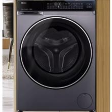 国家补贴：海尔 Haier 滚筒洗衣机 10kg券后2375元