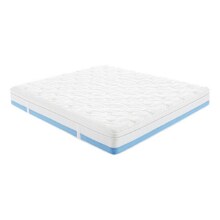 国补：【1200mm*2000mm云朗D1单面偏硬23cm】喜临门乳胶弹簧软硬两用椰棕床垫1274.15元