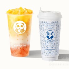 美团外卖|到店  茶百道 杨枝甘露+鲜奶茉莉奶绿套餐兑换券  多店可用原价30元 现价25.7元