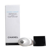 京东PLUS：CHANEL 香奈儿 柔和净肤泡沫洁面乳 150ml374.41元
