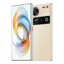 nubia 努比亚 Z70 Ultra 手机 骁龙8至尊版 香珀 16GB+512GB3299元（限国补地区，需领券）