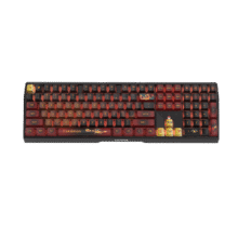 CHERRY 机械键盘 MX3.0S899元
