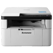 联想（Lenovo）至像M7206W 激光打印机家用办公学生作业错题打印机 AI语音控制 手机无线 打印复印扫描一体机939元 (月销3000+)