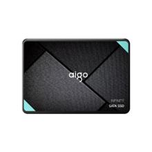 爱国者 SSD固态硬盘 128GB SATA3.0接口TLC颗粒 读速500MB/S S500T系列70元