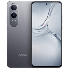OPPO K12x 8GB+128GB 钛空灰 80W超级闪充 5500mAh超大电池 120Hz高刷724.61元