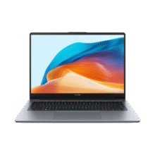 国补：华为MateBook D 14 笔记本电脑 国家补贴20% 13代英特尔酷睿处理器 i5 16G 512G 深空灰3439.2元（需领券）