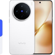vivo X200S 手机 天玑9400+ 直白 16+512G4499元