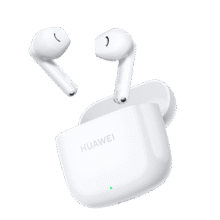 plus、限地区国补  HUAWEI/华为 FreeBuds SE 2 蓝牙耳机 陶瓷白83.98元