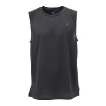 ASICS 亚瑟士 日本直邮ASICS-Asics（男士）Actibreeze Jacquard无袖衬衫2031E8323元