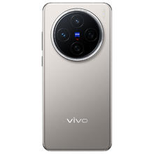 vivo X200 5G手机 16GB+512GB 钛色券后3028.26元
