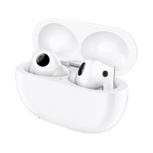 PLUS会员：HUAWEI/华为 FreeBuds Pro 2 蓝牙耳机 入耳式 陶瓷白296.05元（需领券）