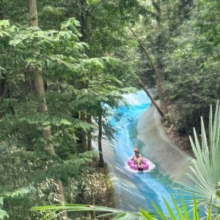 多彩山地滑水-【不限人群票】门票29.9元