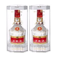 五粮液普五第七代52度白酒821.74元