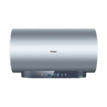 国补：海尔（Haier）【JN3】60升电热水器 鲜活水3D巨能洗 国家补贴20% 9倍增容大水量终身免换镁棒家用储水式一级能效679.6元（需领券）