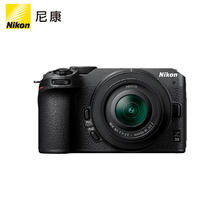 尼康 Z30 半画幅微单相机 16-50mm 套机4946.16元